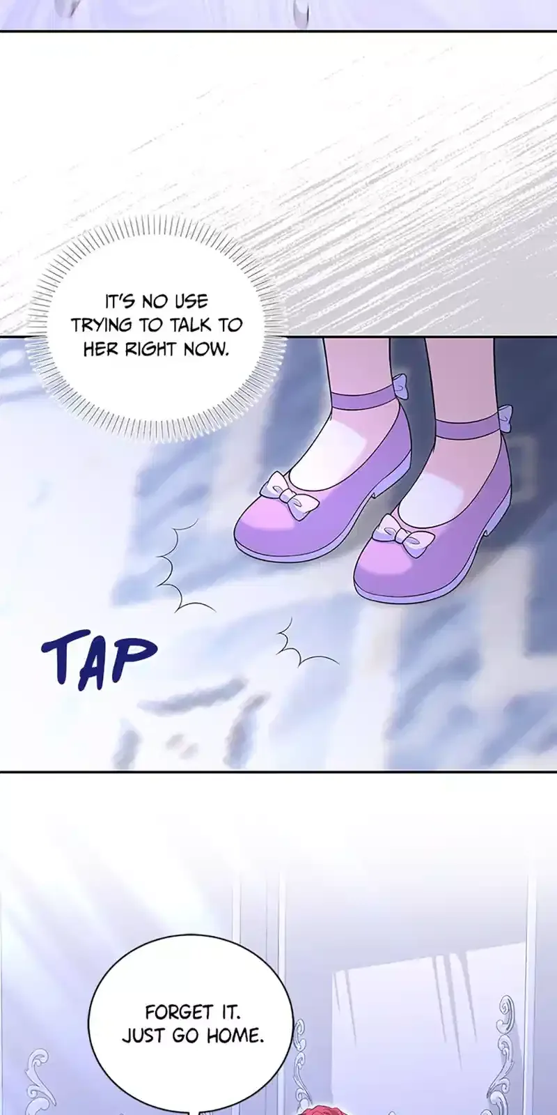The S-Class Little Princess Is Too Strong Chapter 45 page 35