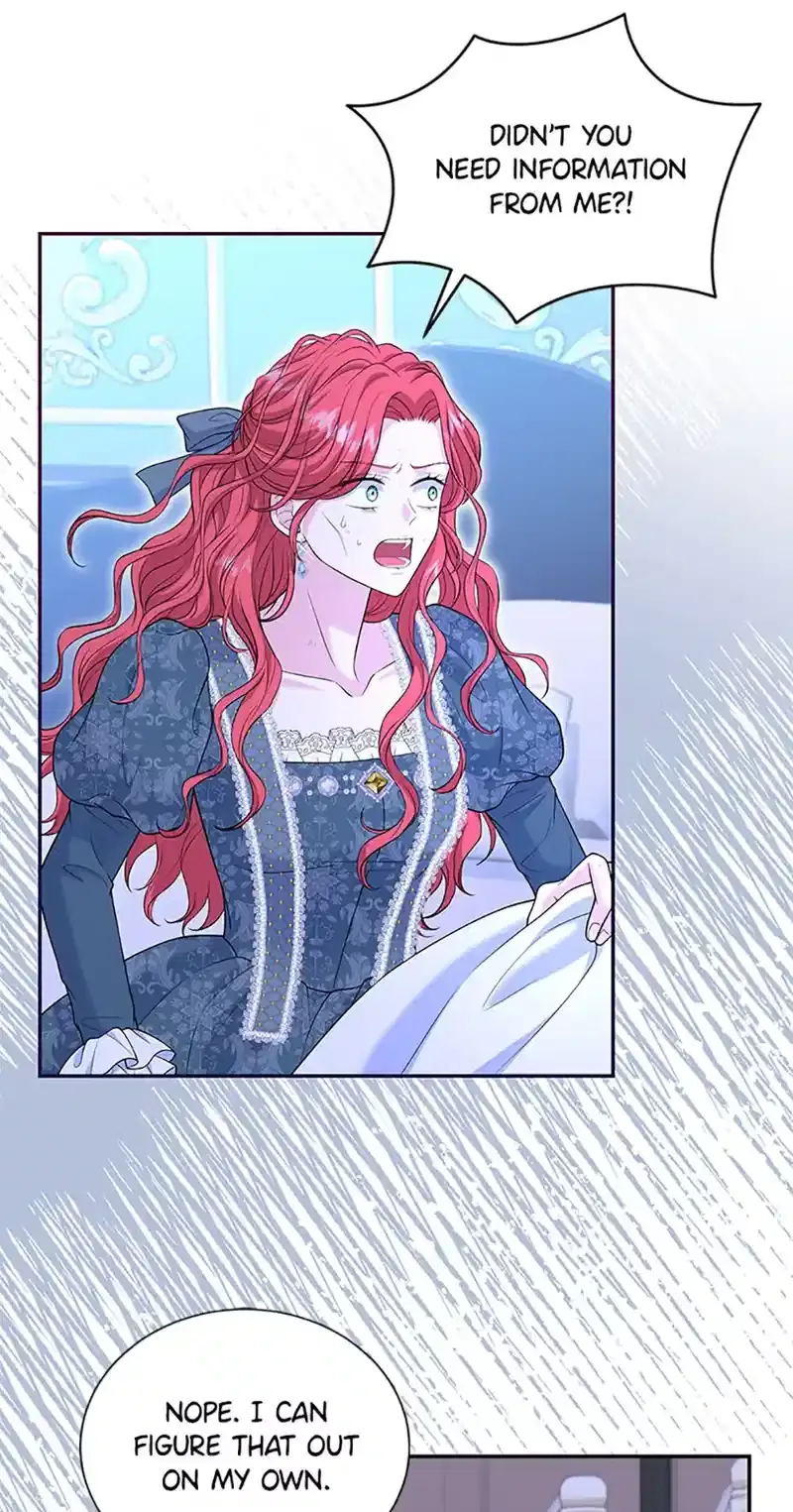 The S-Class Little Princess Is Too Strong Chapter 45 page 38