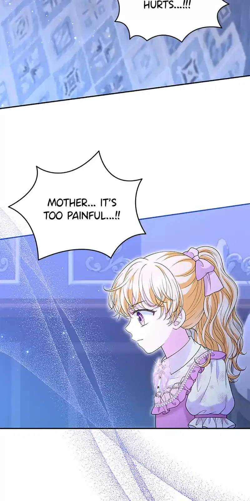 The S-Class Little Princess Is Too Strong Chapter 45 page 8