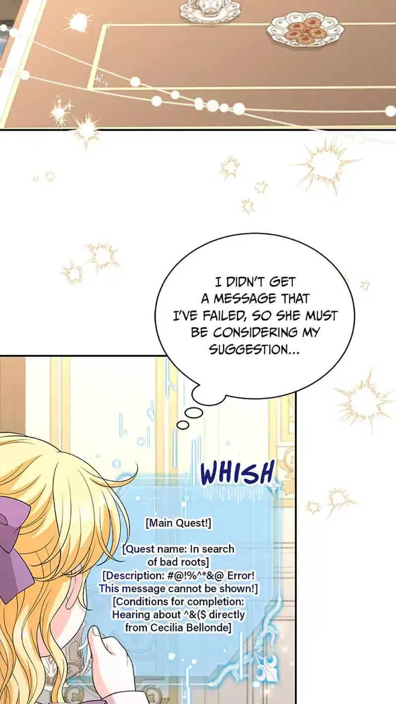 The S-Class Little Princess Is Too Strong Chapter 45 page 49