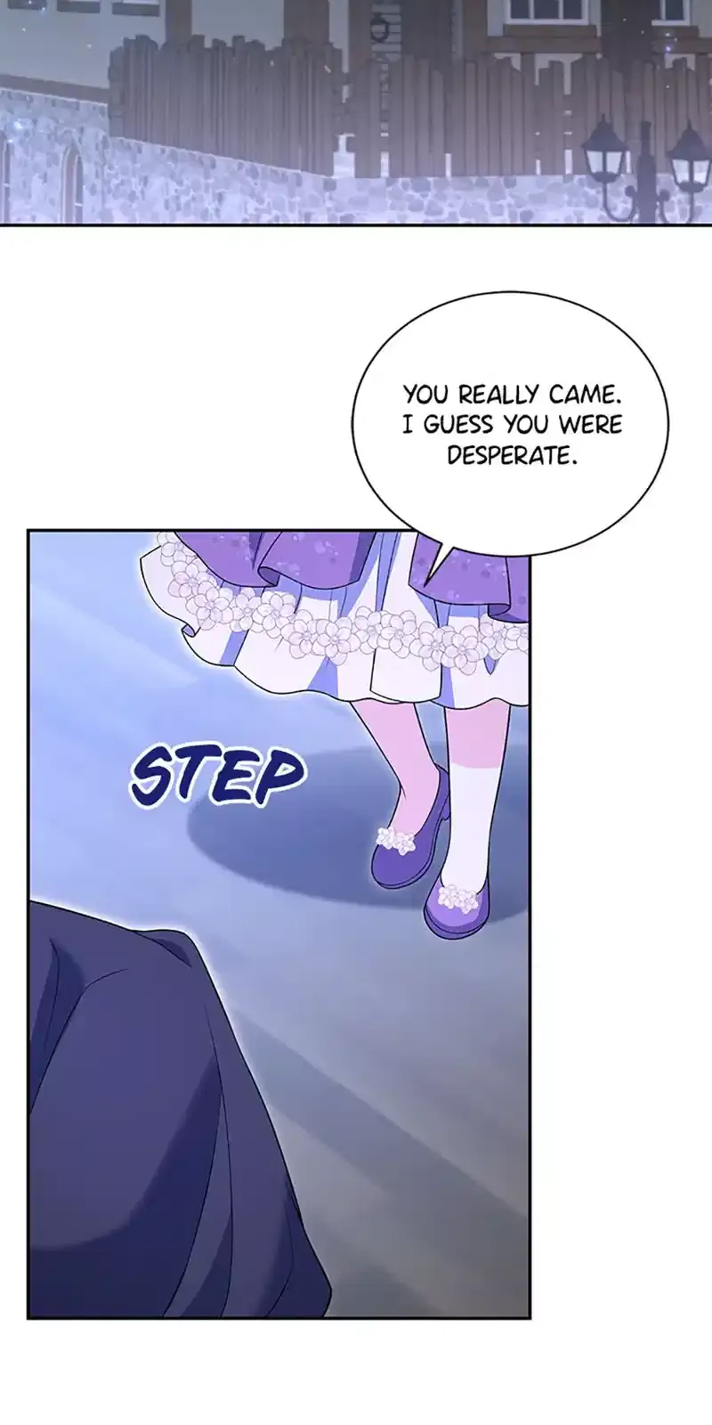 The S-Class Little Princess Is Too Strong Chapter 45 page 57