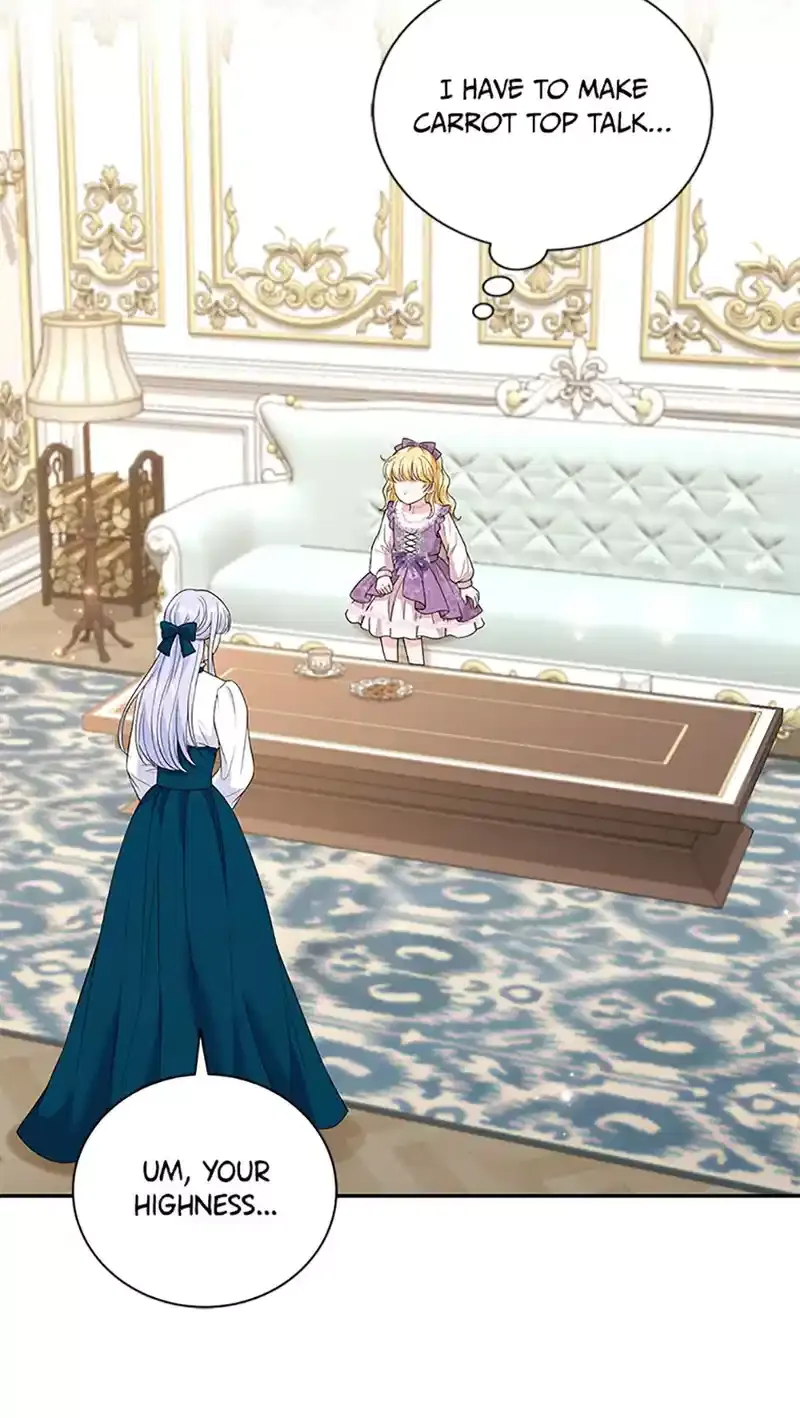 The S-Class Little Princess Is Too Strong Chapter 45 page 52