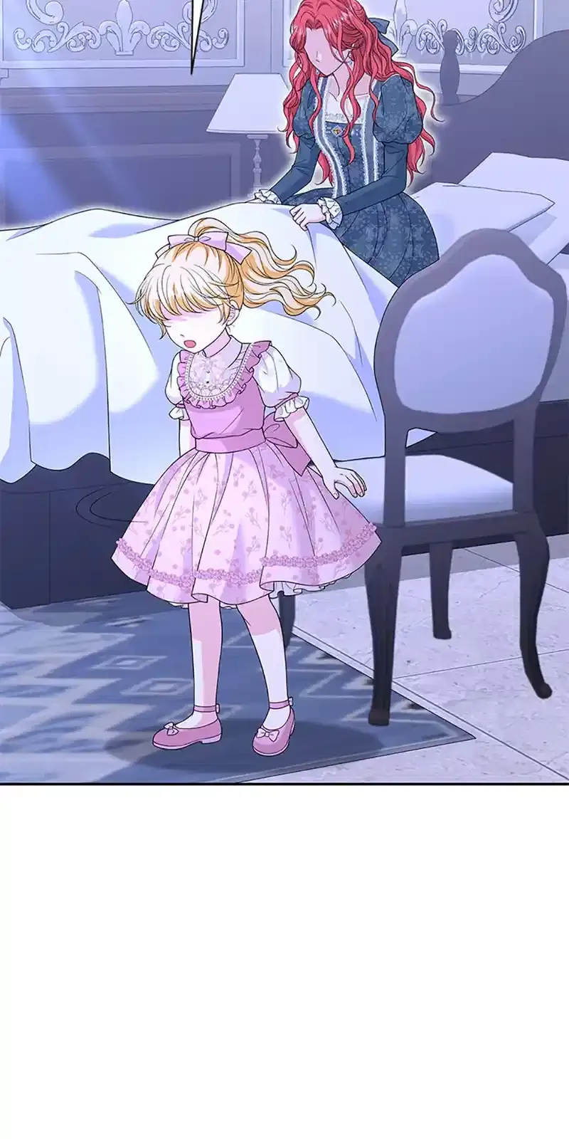 The S-Class Little Princess Is Too Strong Chapter 45 page 36