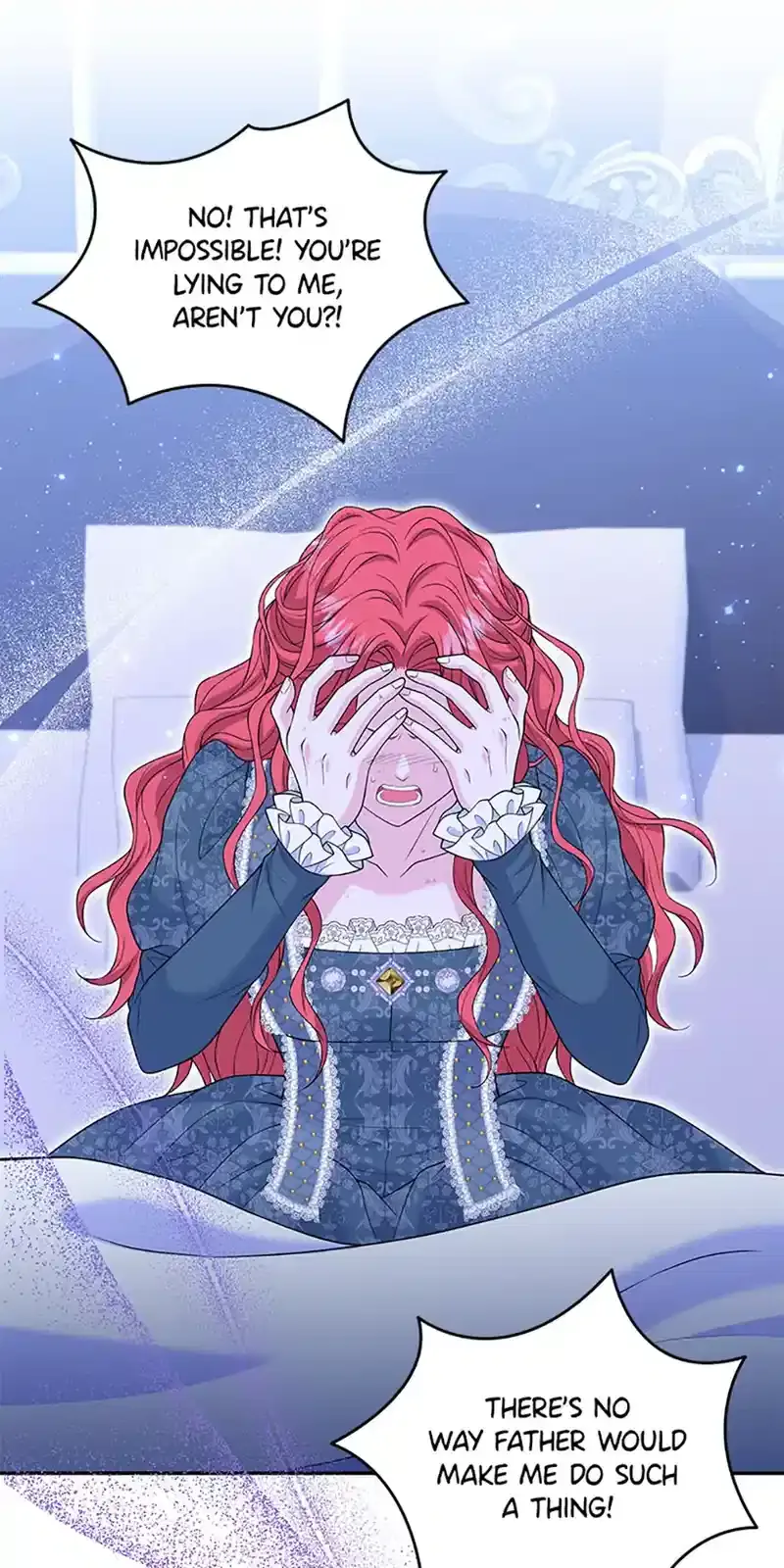 The S-Class Little Princess Is Too Strong Chapter 45 page 32