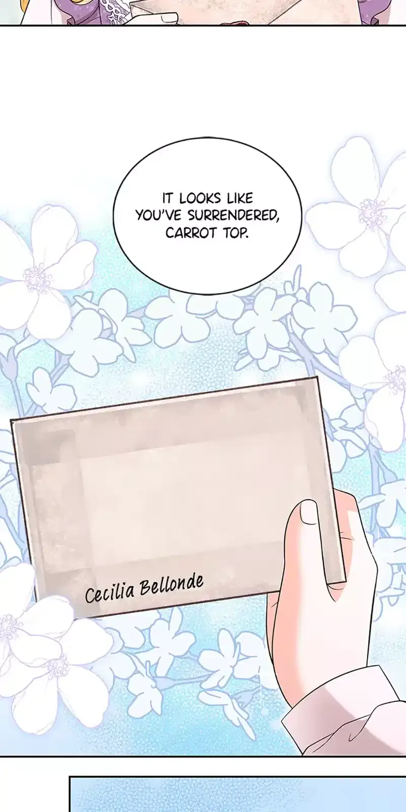 The S-Class Little Princess Is Too Strong Chapter 45 page 55