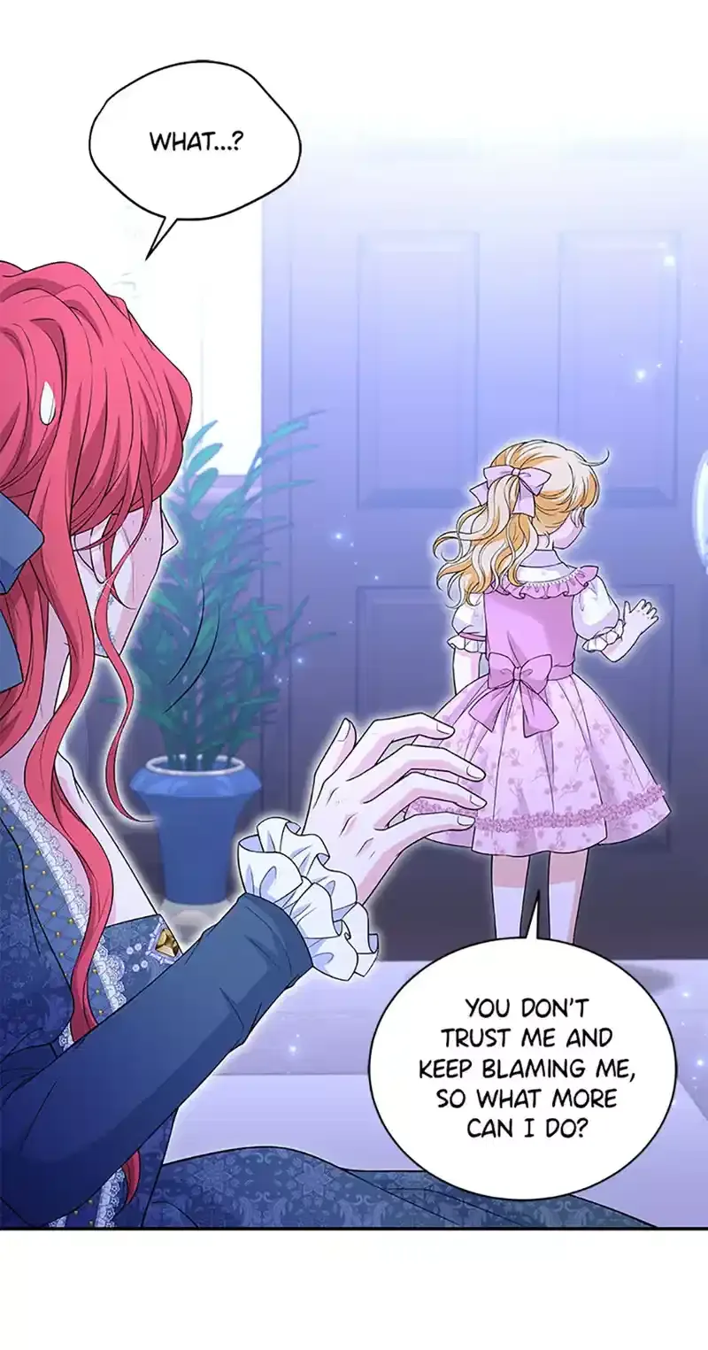The S-Class Little Princess Is Too Strong Chapter 45 page 37
