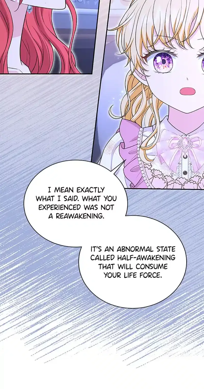 The S-Class Little Princess Is Too Strong Chapter 45 page 21