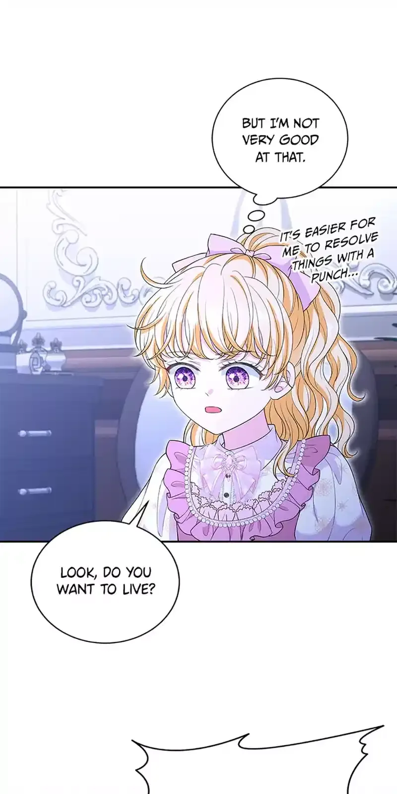 The S-Class Little Princess Is Too Strong Chapter 45 page 30