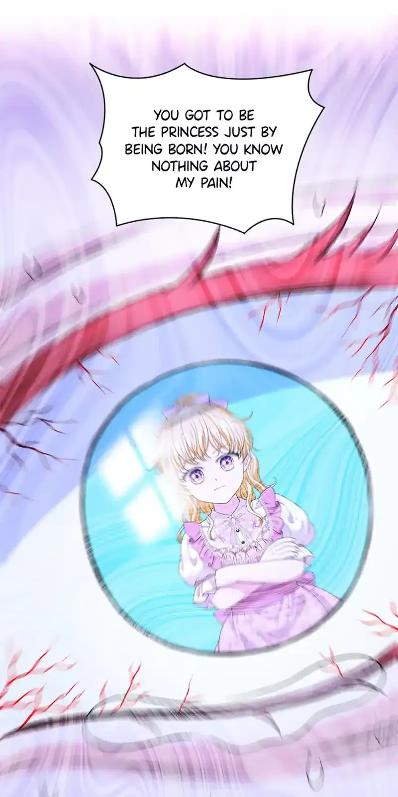 The S-Class Little Princess Is Too Strong Chapter 45 page 34