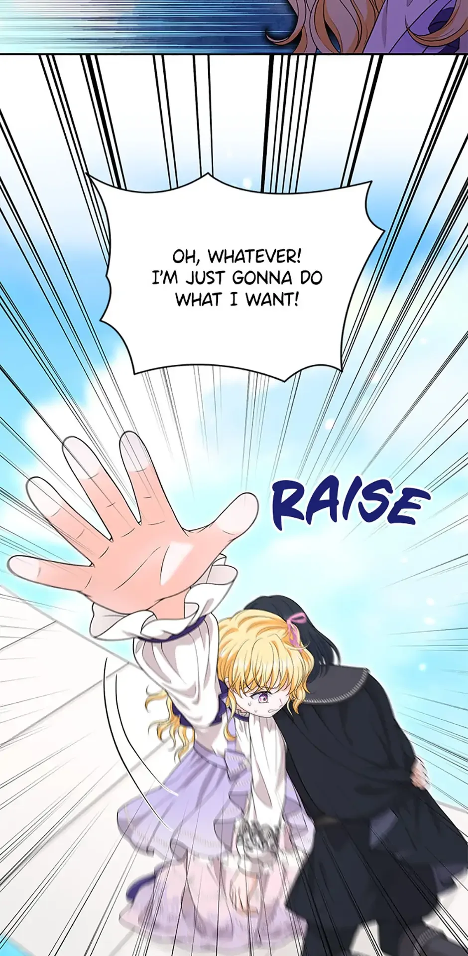 The S-Class Little Princess Is Too Strong Chapter 42 page 20