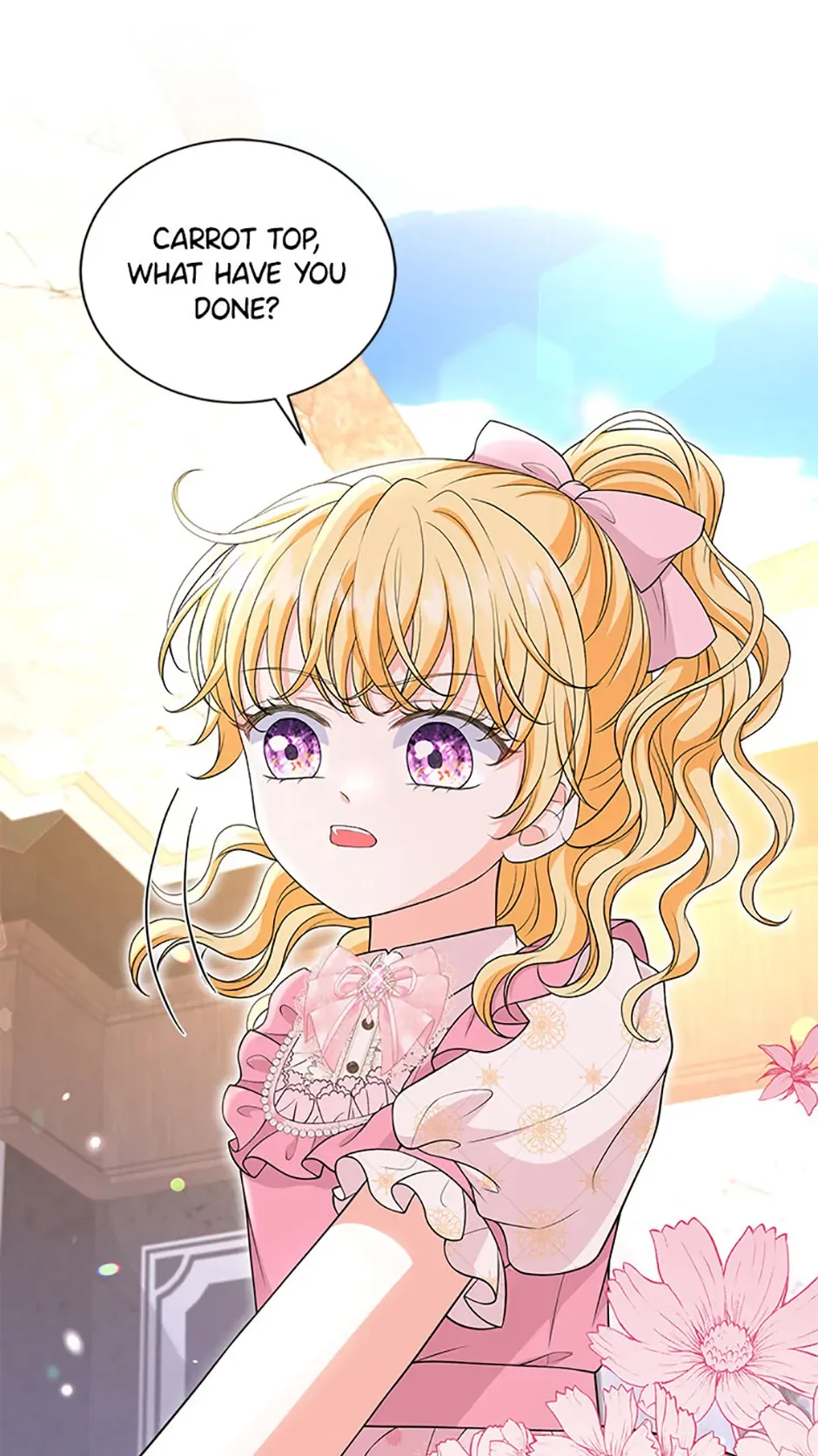 The S-Class Little Princess Is Too Strong Chapter 44 page 2