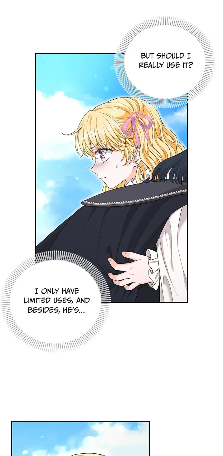 The S-Class Little Princess Is Too Strong Chapter 42 page 17