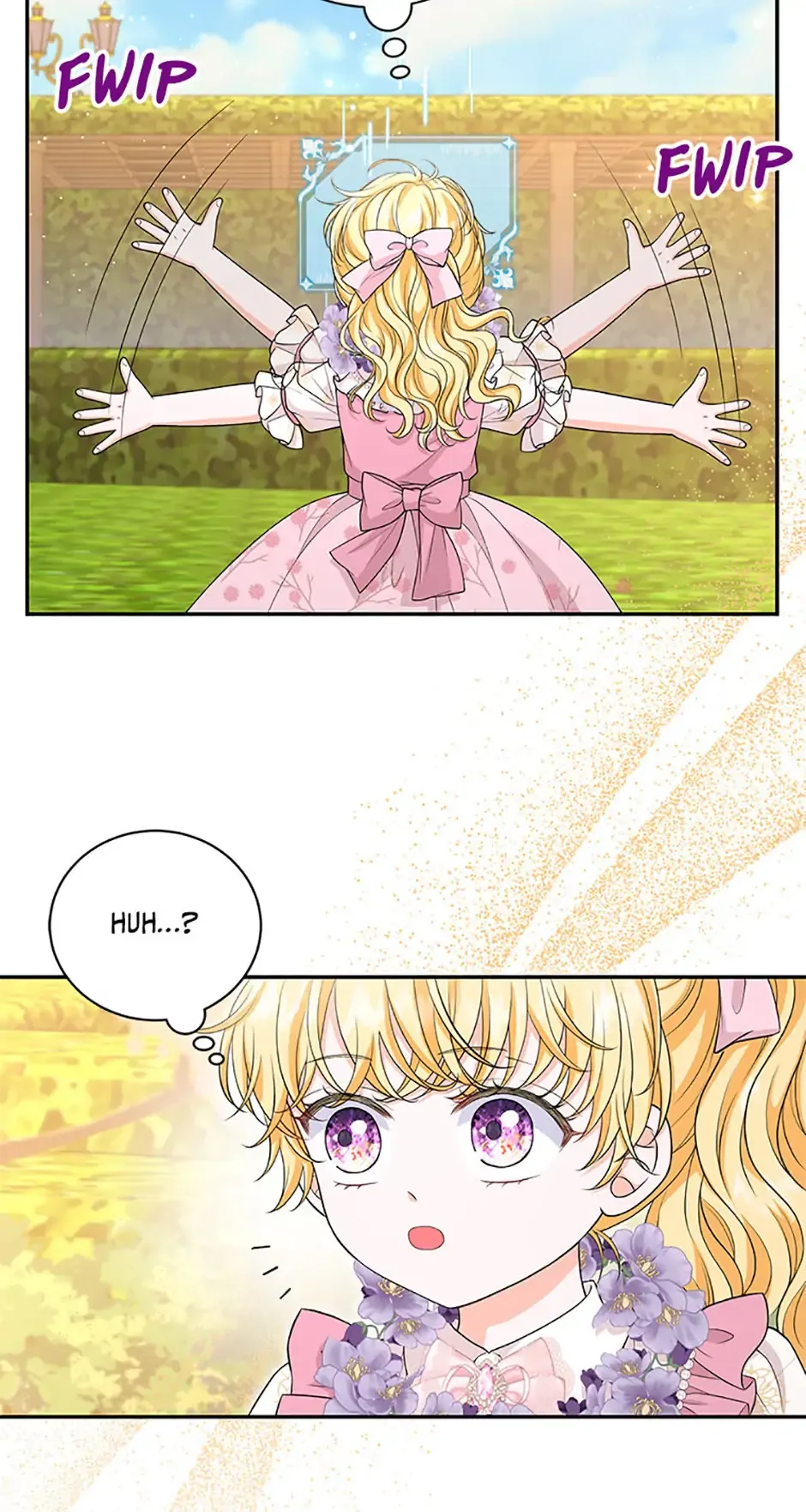 The S-Class Little Princess Is Too Strong Chapter 43 page 12