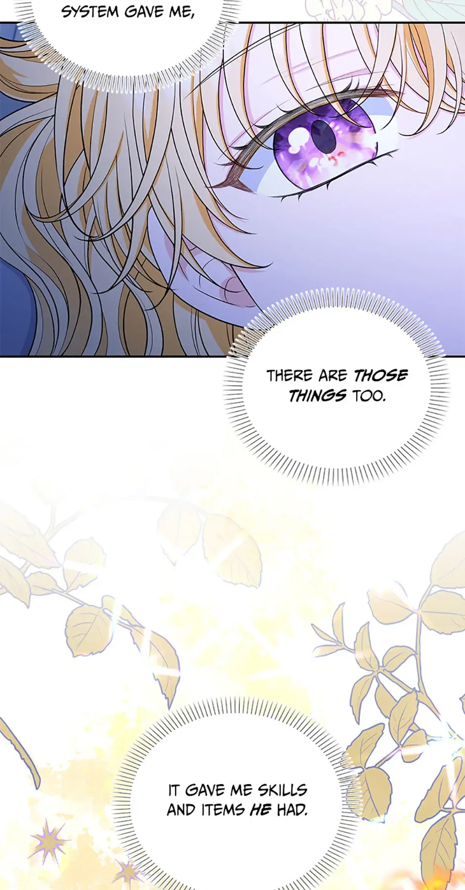 The S-Class Little Princess Is Too Strong Chapter 40 page 67