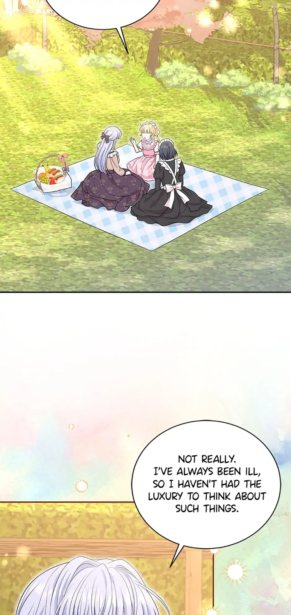 The S-Class Little Princess Is Too Strong Chapter 43 page 5