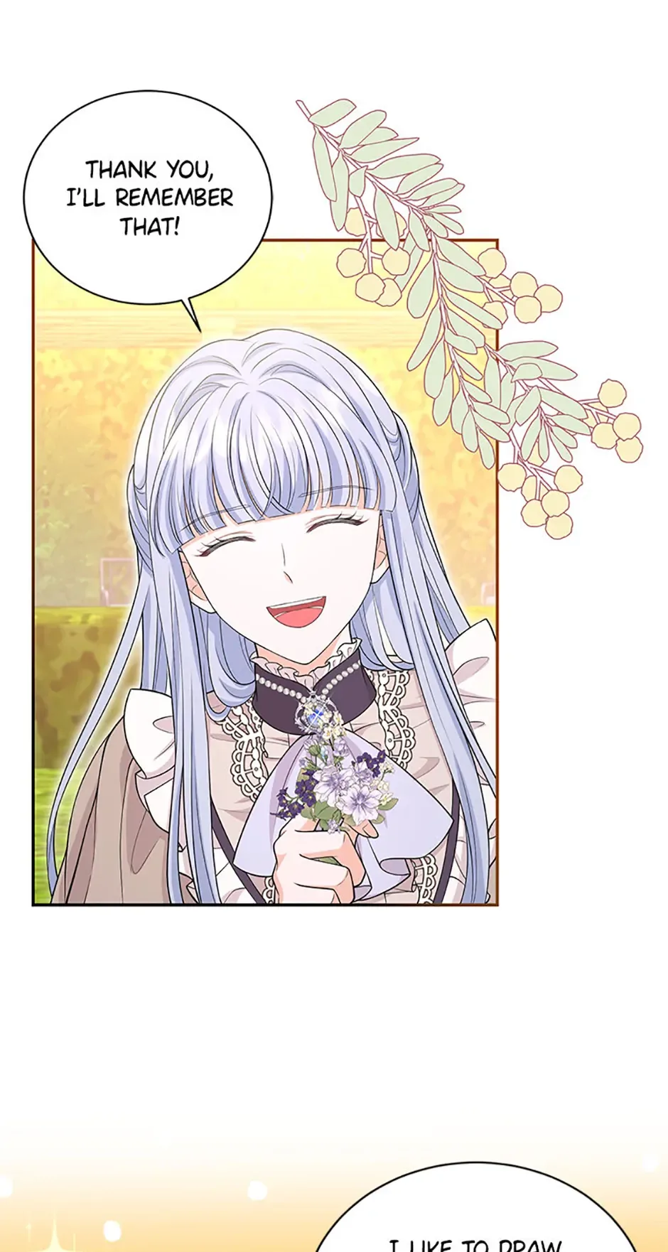 The S-Class Little Princess Is Too Strong Chapter 43 page 8