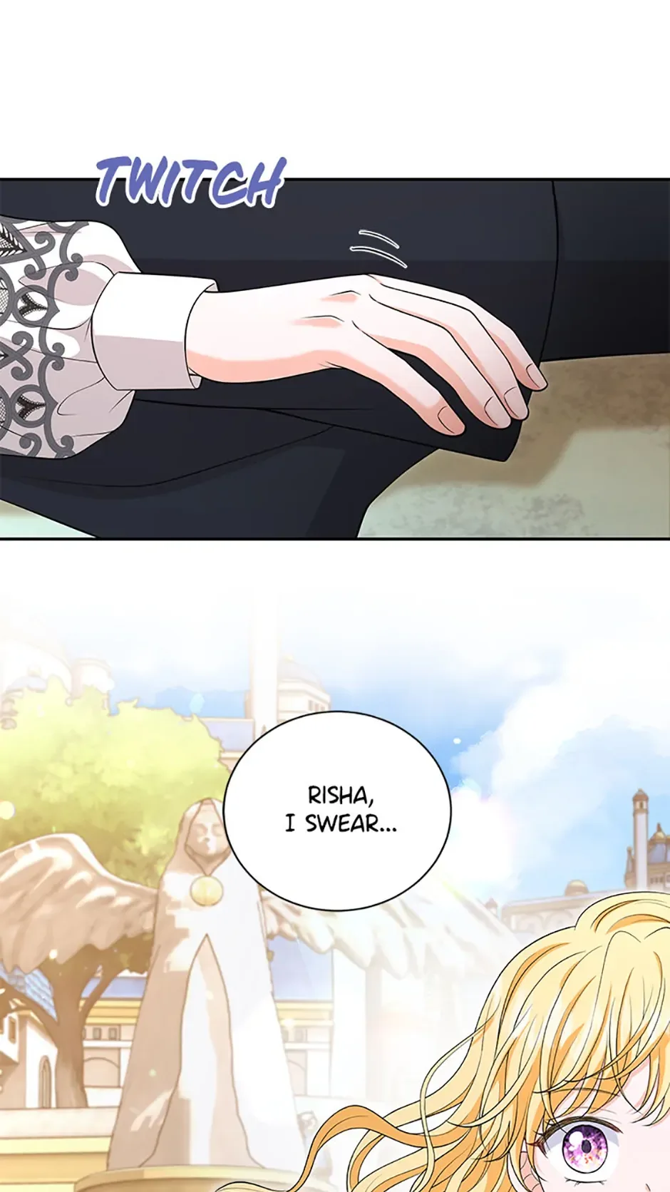 The S-Class Little Princess Is Too Strong Chapter 42 page 39