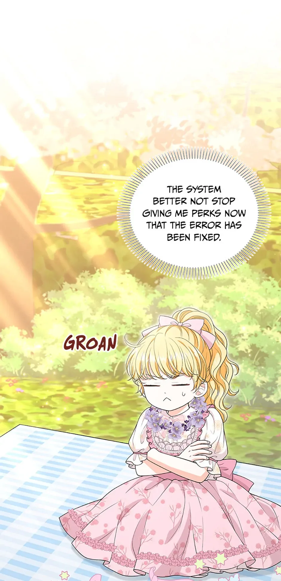 The S-Class Little Princess Is Too Strong Chapter 43 page 14