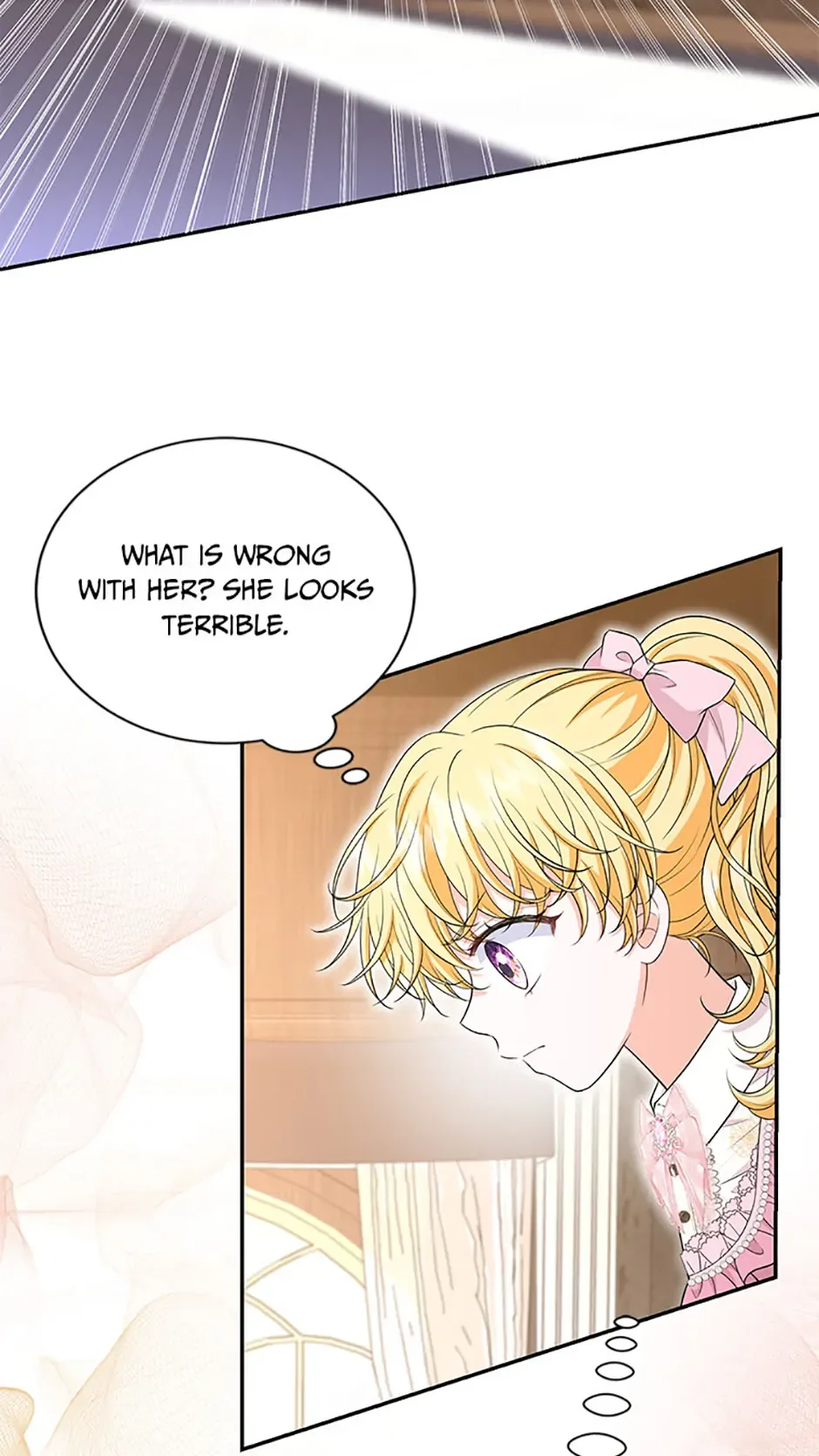 The S-Class Little Princess Is Too Strong Chapter 44 page 6