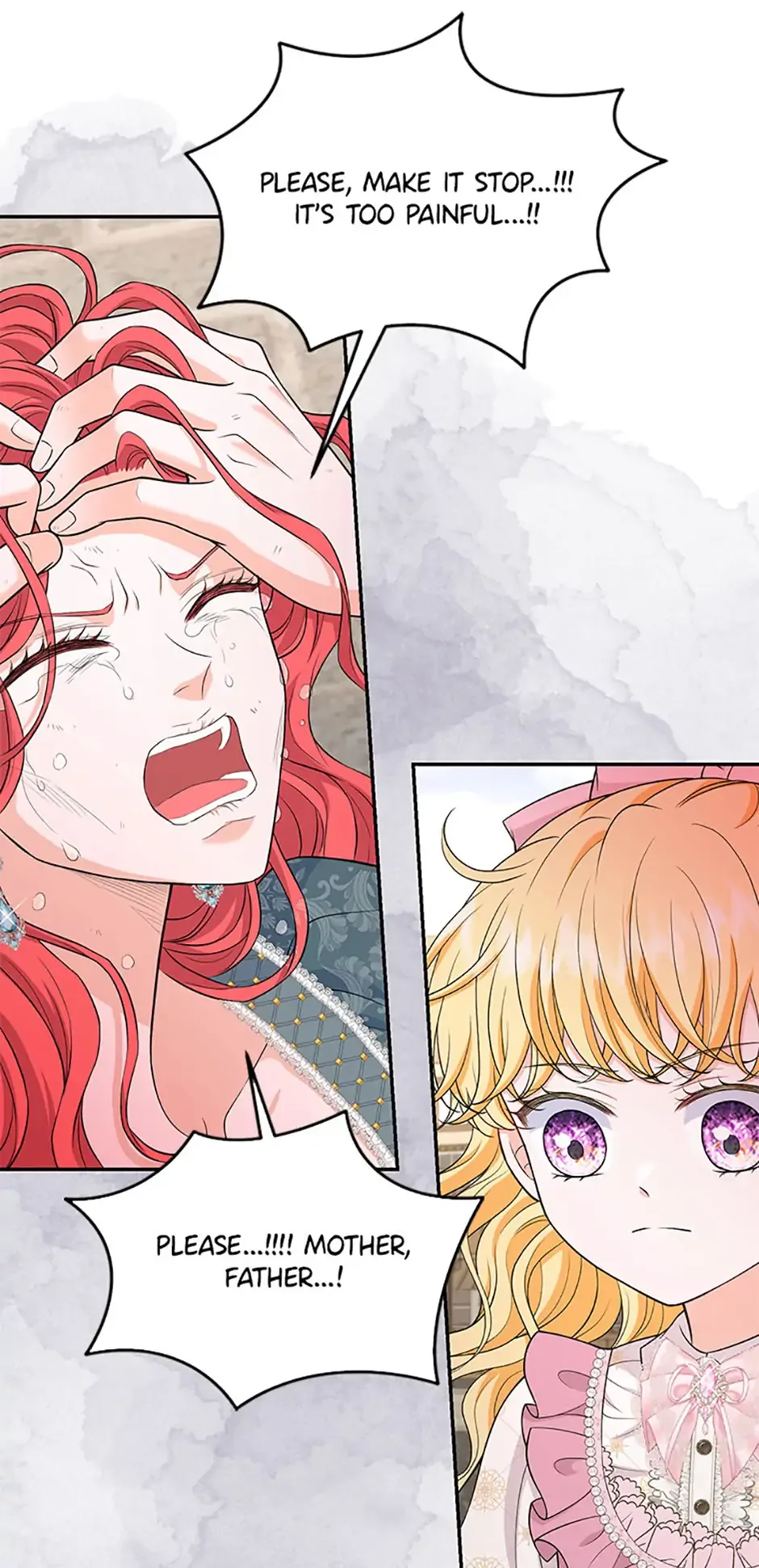 The S-Class Little Princess Is Too Strong Chapter 44 page 18