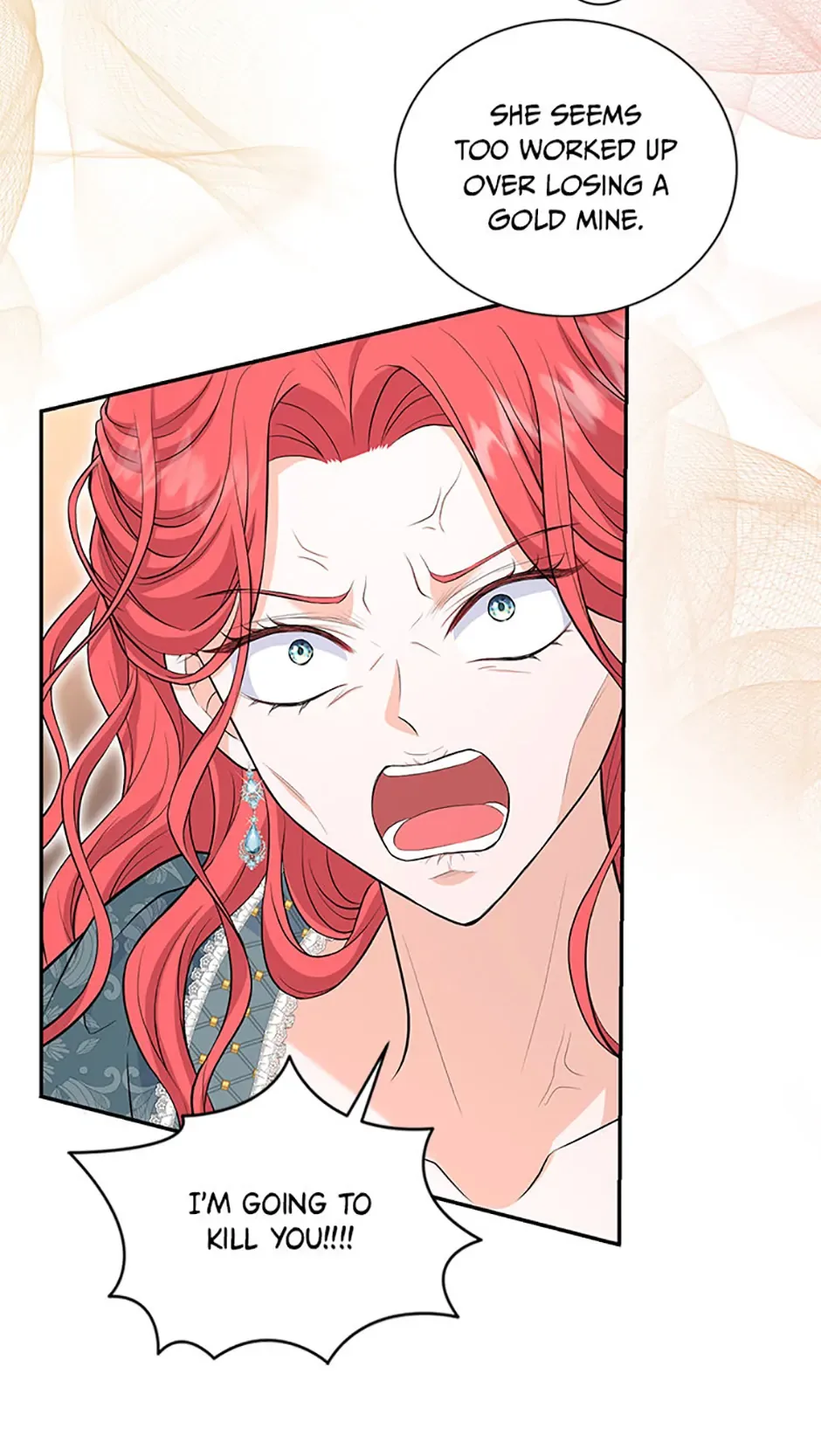 The S-Class Little Princess Is Too Strong Chapter 44 page 7