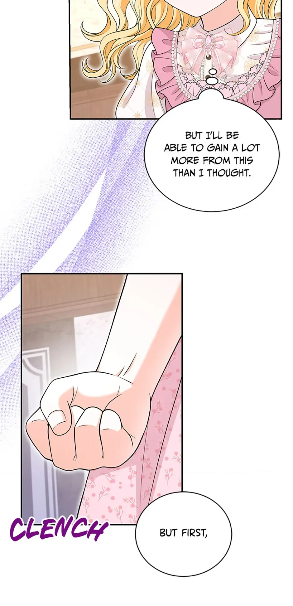 The S-Class Little Princess Is Too Strong Chapter 44 page 11
