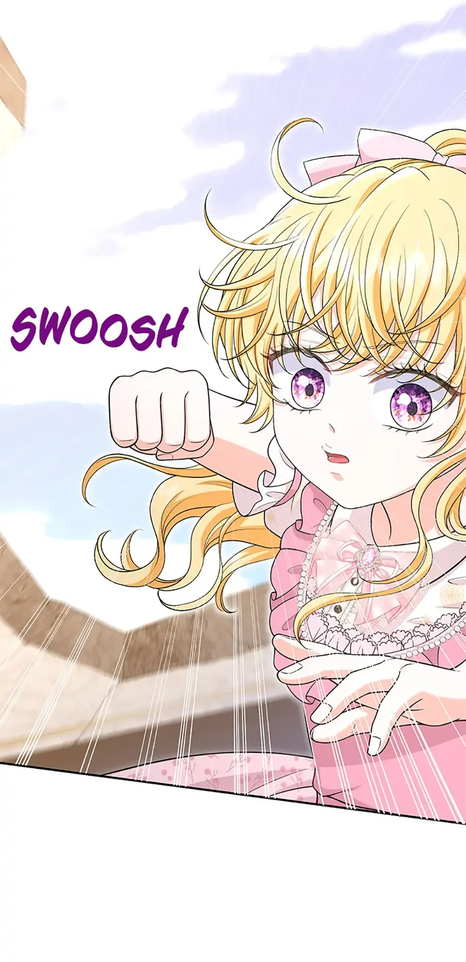 The S-Class Little Princess Is Too Strong Chapter 44 page 12
