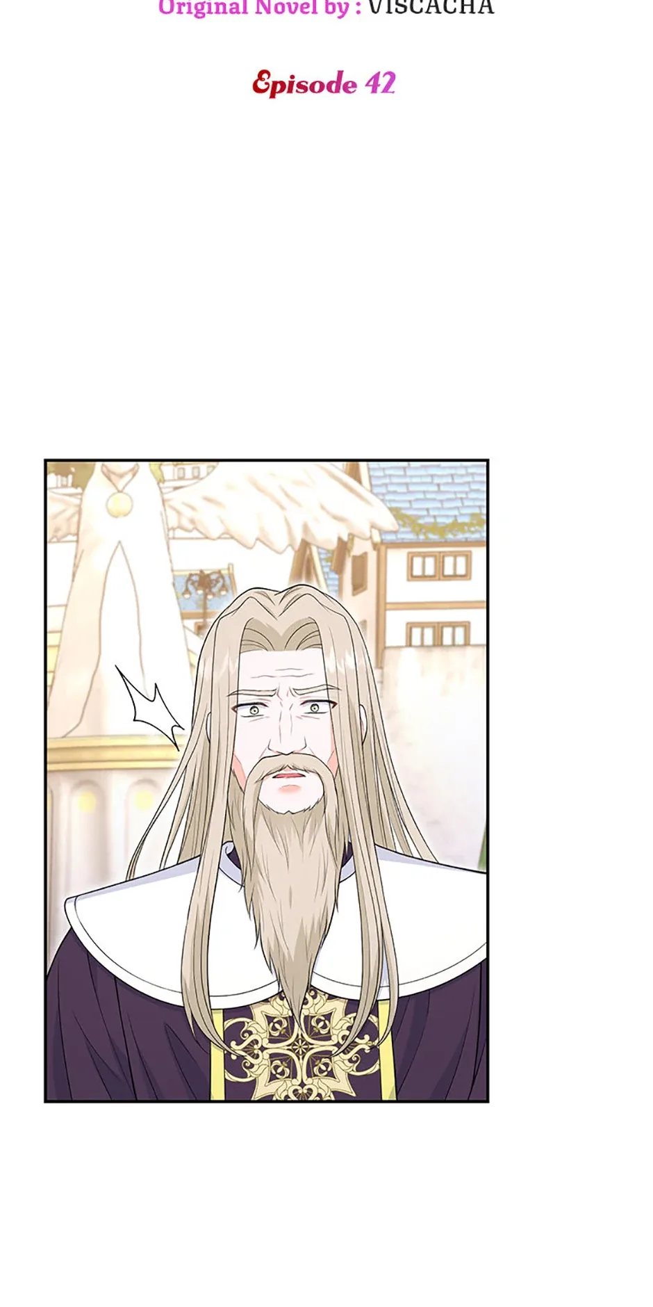 The S-Class Little Princess Is Too Strong Chapter 42 page 32