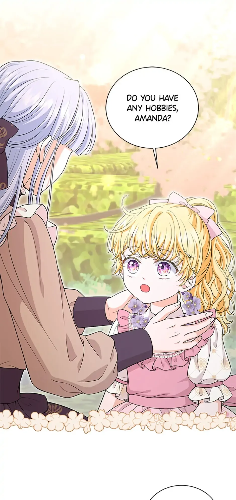 The S-Class Little Princess Is Too Strong Chapter 43 page 3