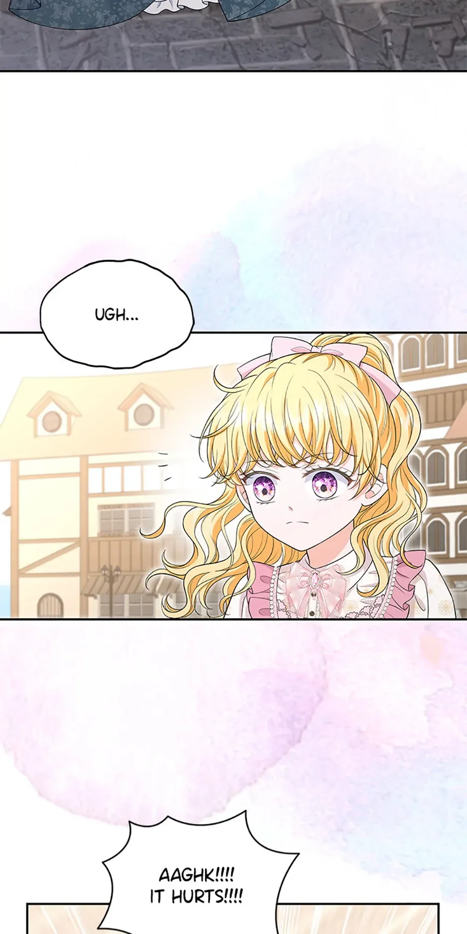 The S-Class Little Princess Is Too Strong Chapter 44 page 16