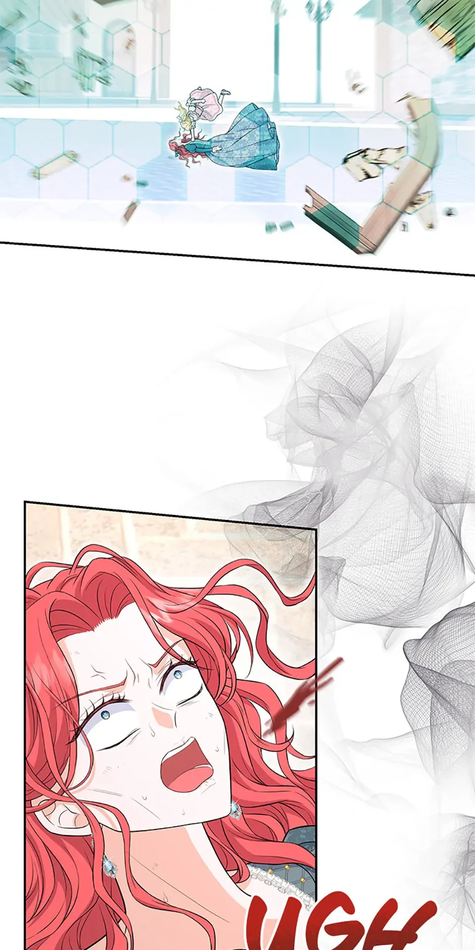 The S-Class Little Princess Is Too Strong Chapter 44 page 14