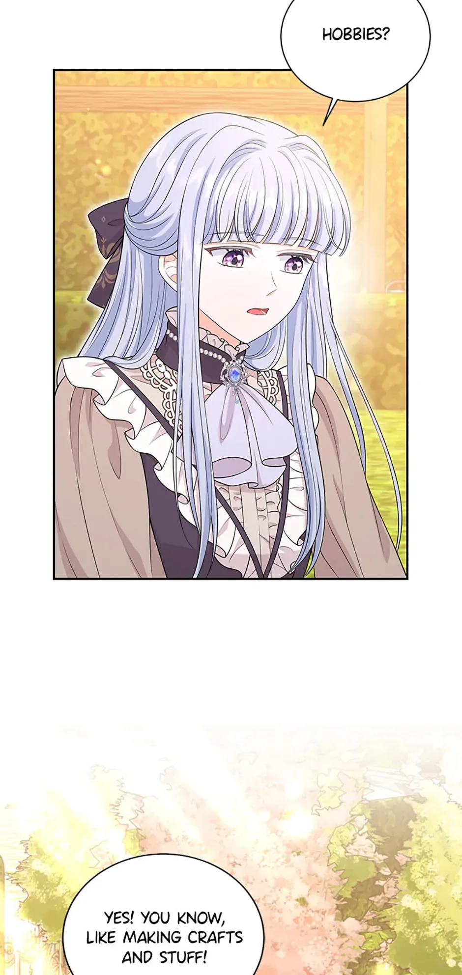 The S-Class Little Princess Is Too Strong Chapter 43 page 4