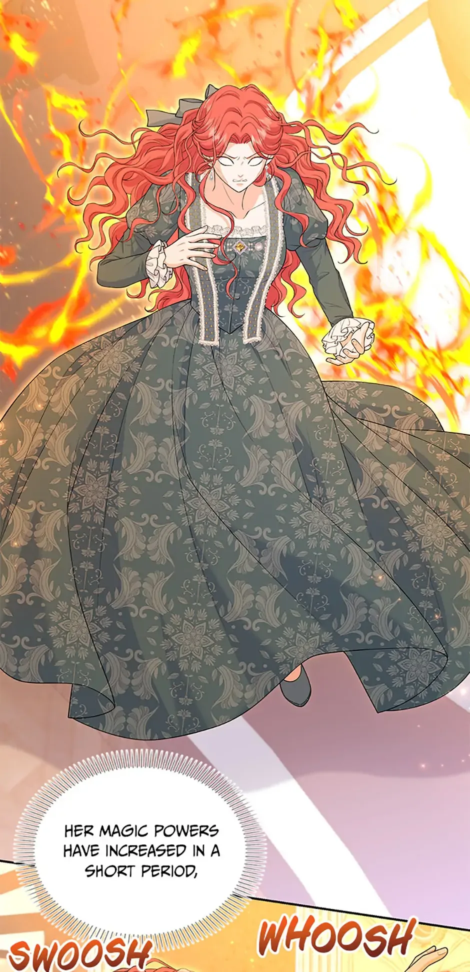 The S-Class Little Princess Is Too Strong Chapter 44 page 9