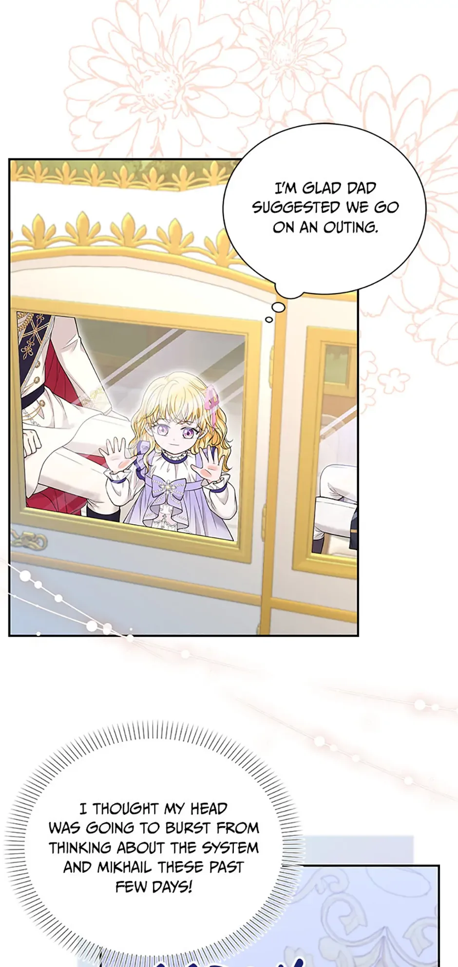 The S-Class Little Princess Is Too Strong Chapter 41 page 4