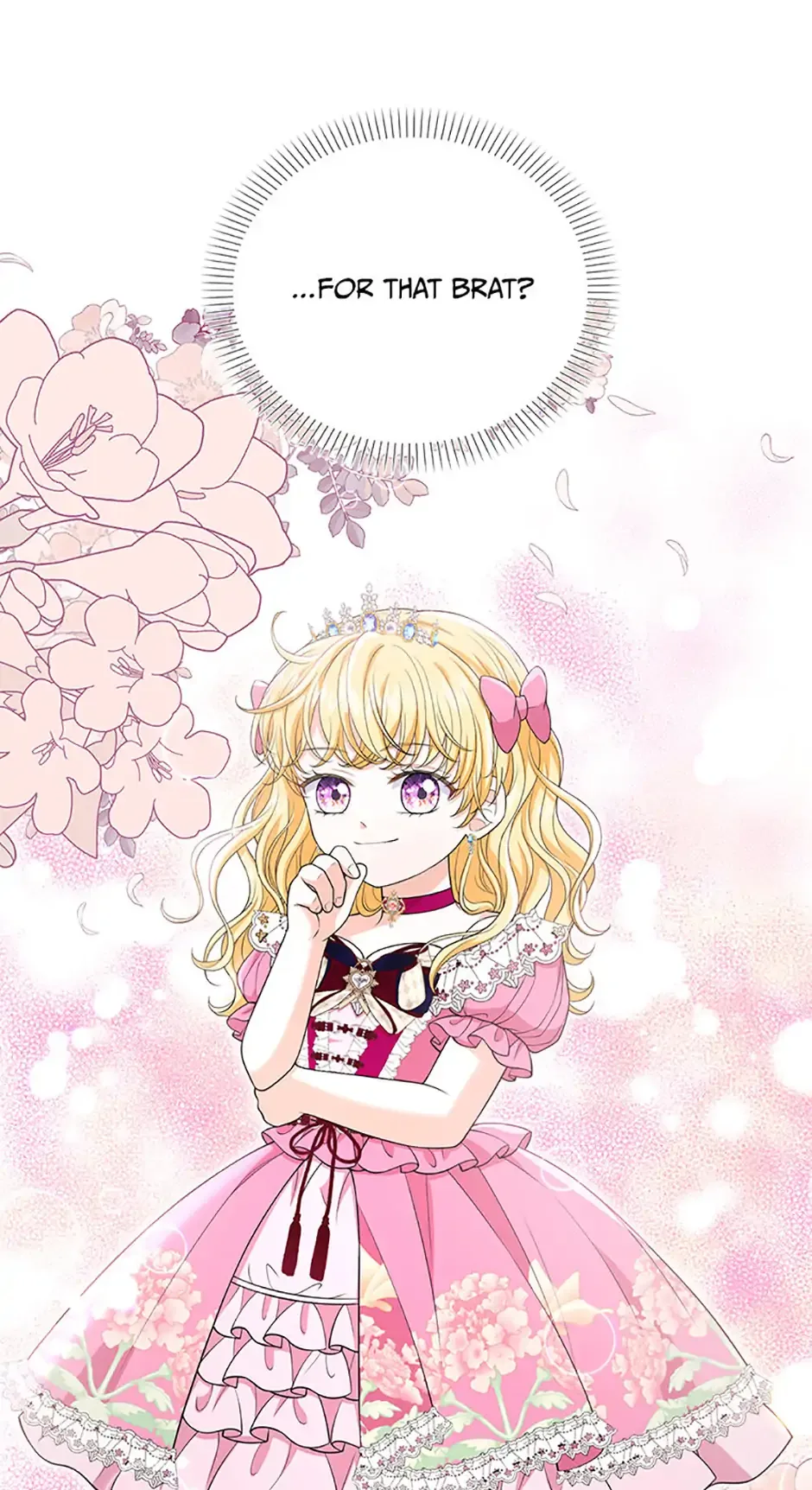 The S-Class Little Princess Is Too Strong Chapter 43 page 45