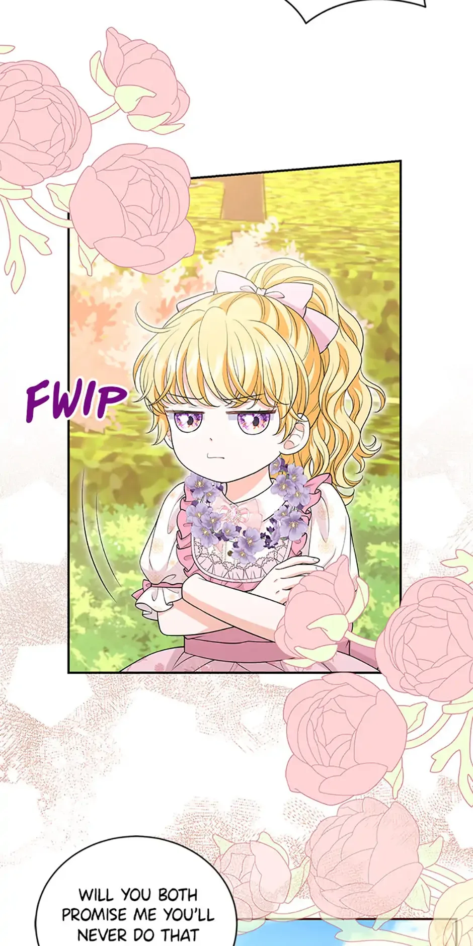 The S-Class Little Princess Is Too Strong Chapter 43 page 20