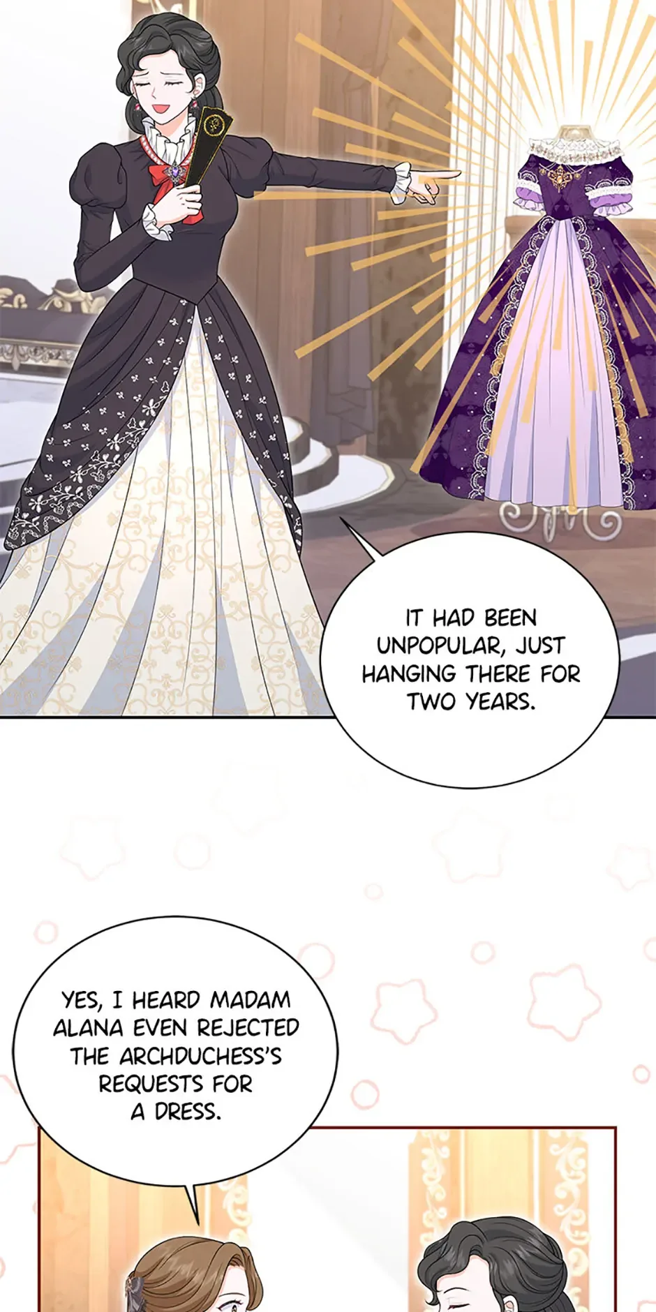 The S-Class Little Princess Is Too Strong Chapter 43 page 37