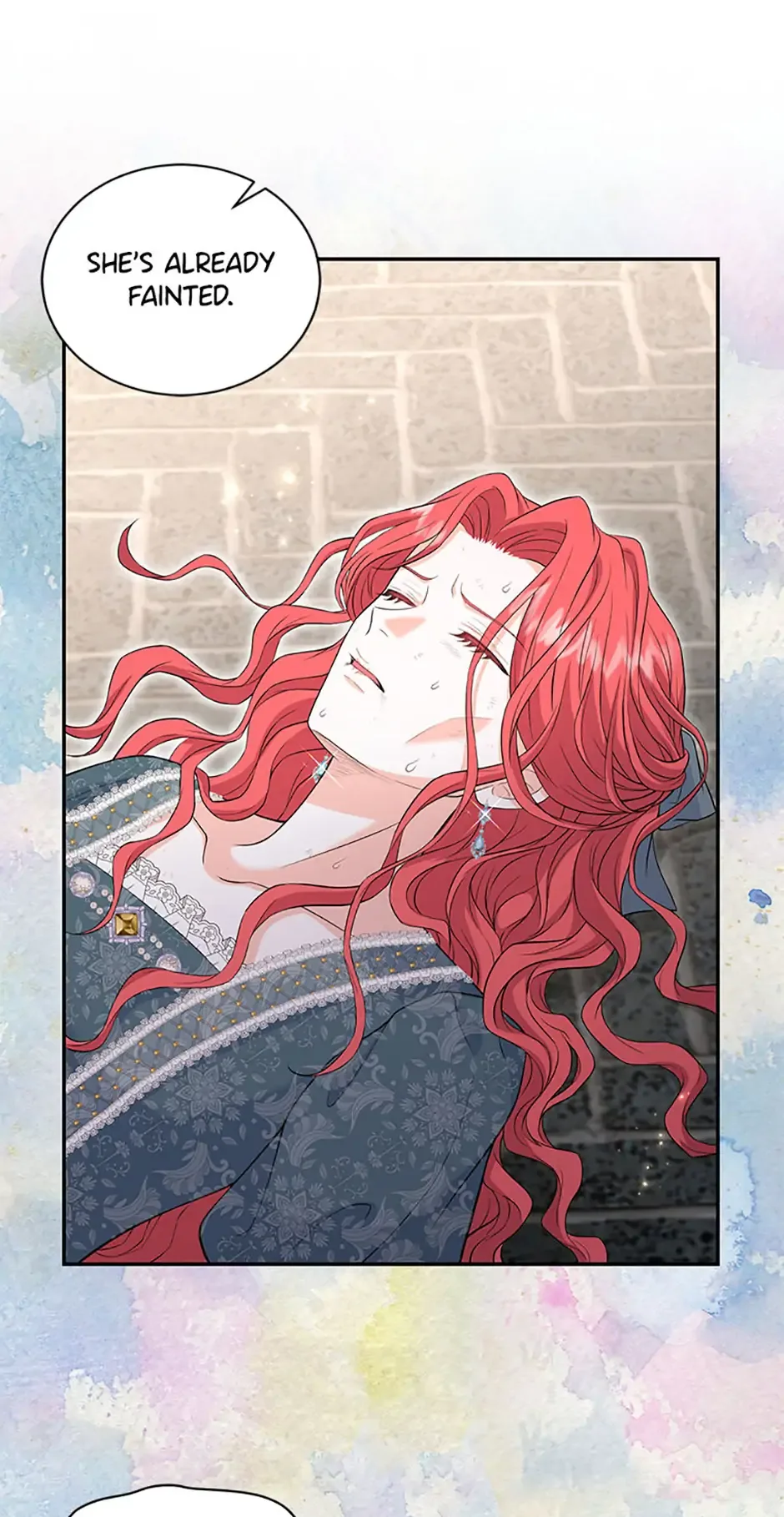 The S-Class Little Princess Is Too Strong Chapter 44 page 49