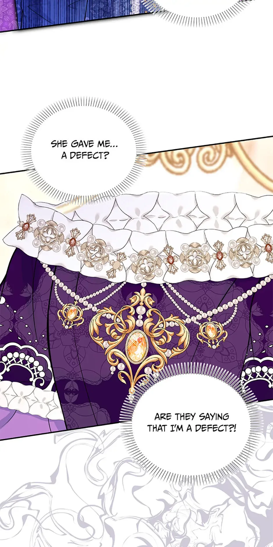 The S-Class Little Princess Is Too Strong Chapter 43 page 43