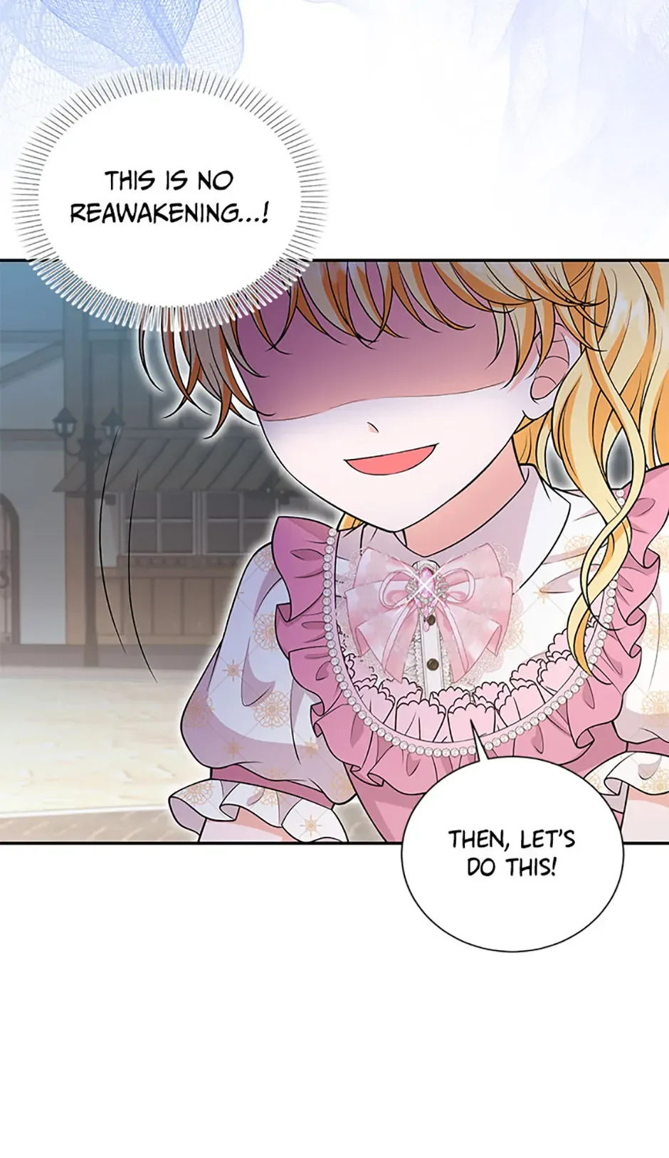 The S-Class Little Princess Is Too Strong Chapter 44 page 58