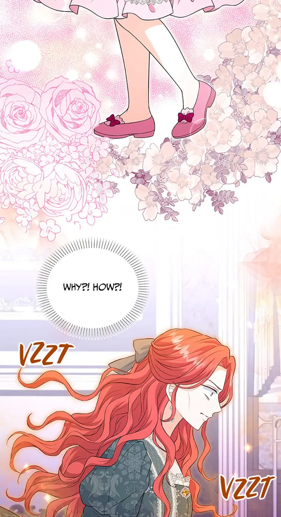 The S-Class Little Princess Is Too Strong Chapter 43 page 46
