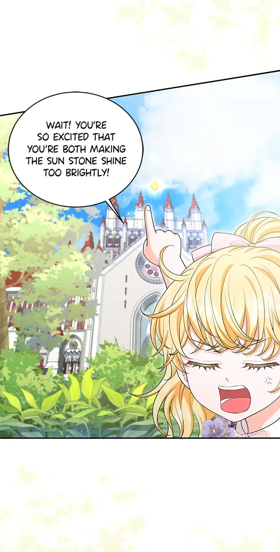 The S-Class Little Princess Is Too Strong Chapter 43 page 26