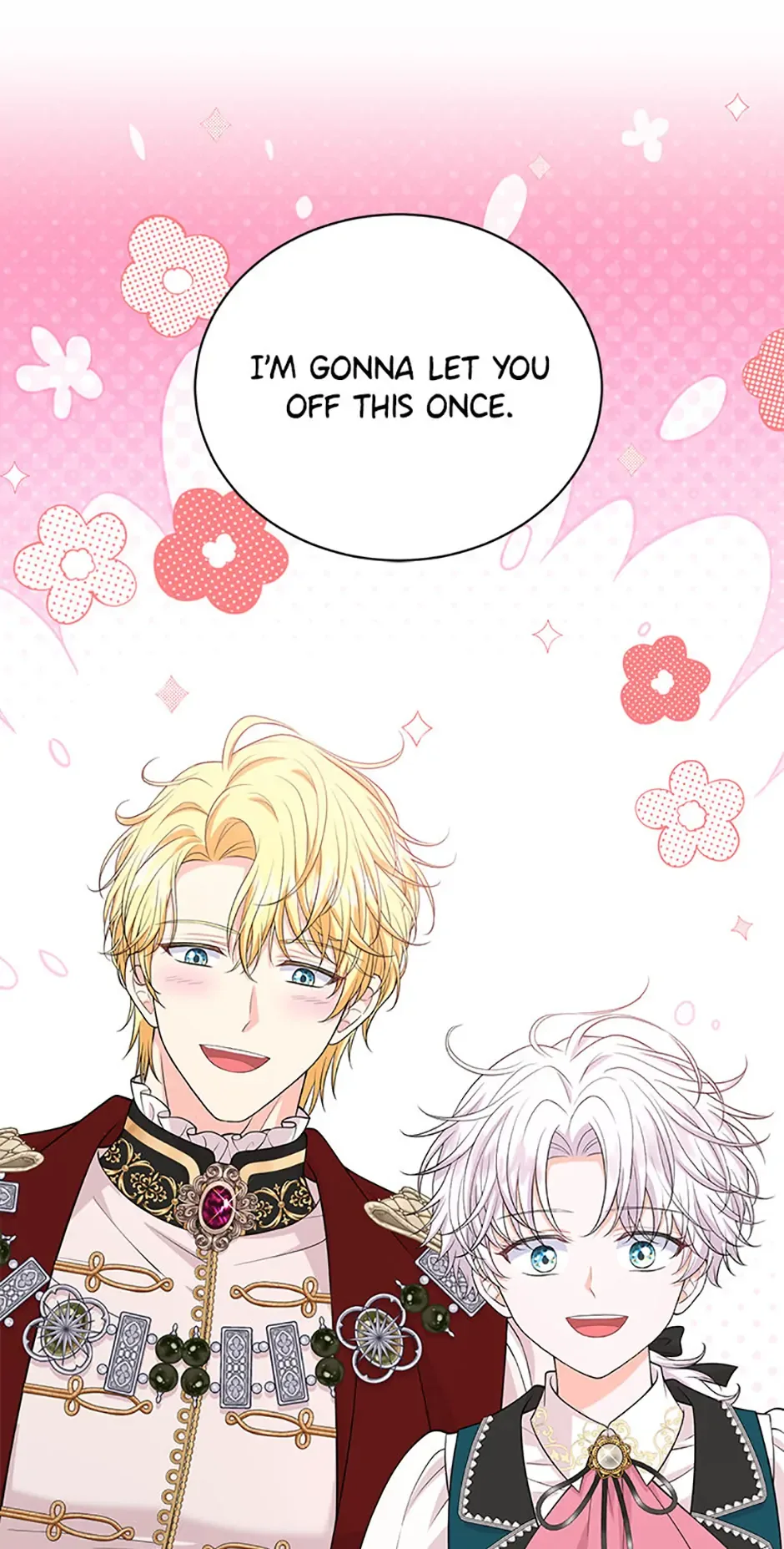 The S-Class Little Princess Is Too Strong Chapter 43 page 24
