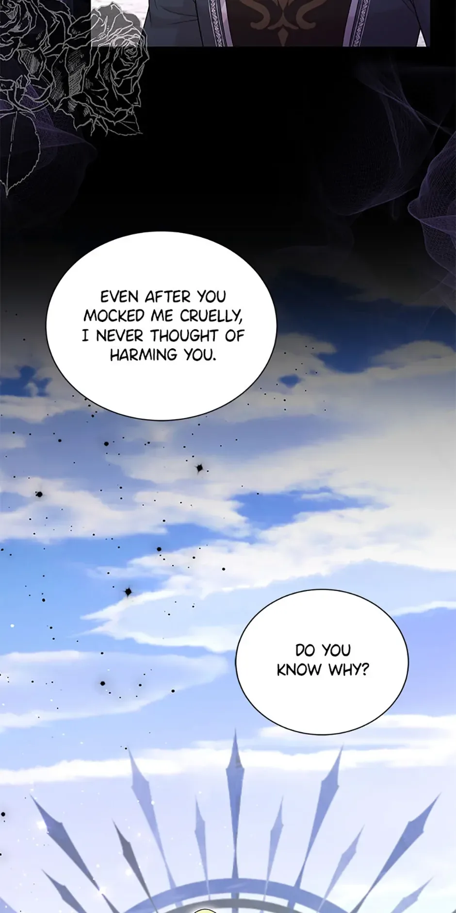 The S-Class Little Princess Is Too Strong Chapter 44 page 36