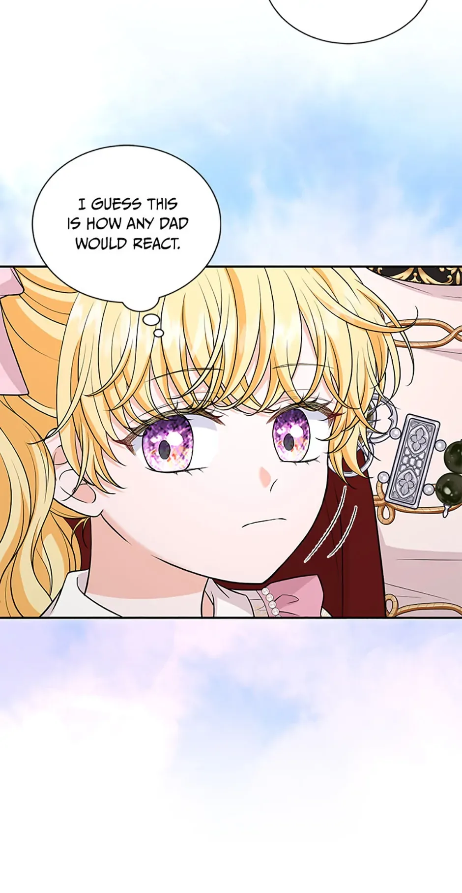The S-Class Little Princess Is Too Strong Chapter 44 page 27