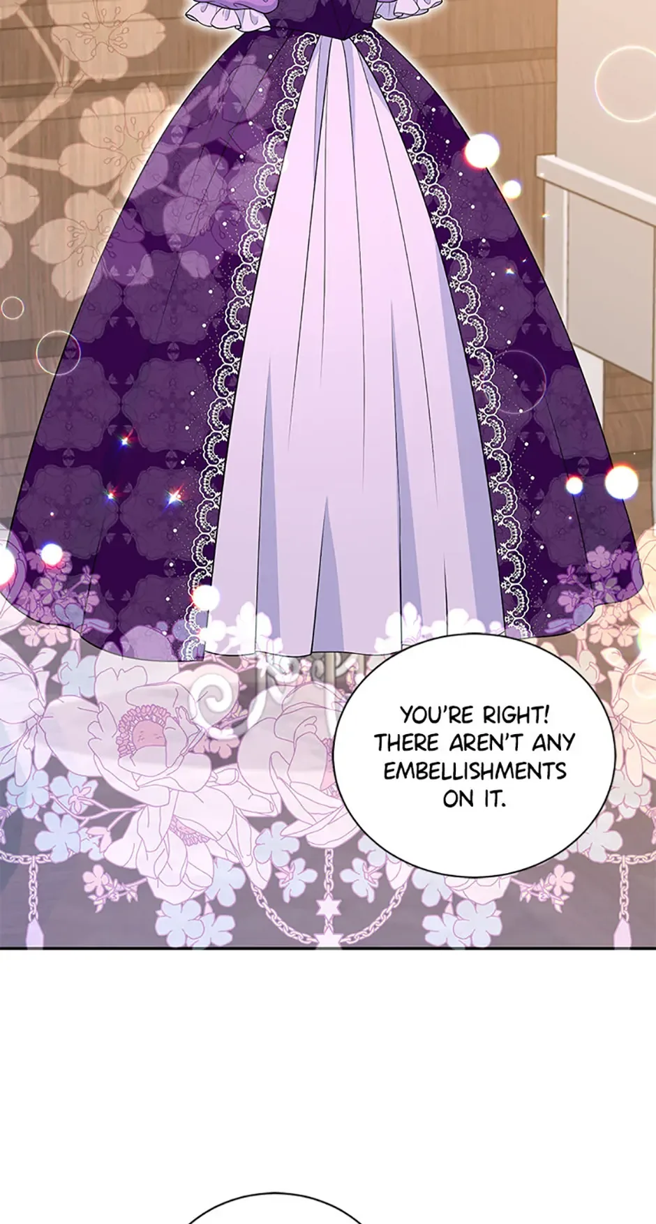 The S-Class Little Princess Is Too Strong Chapter 43 page 33