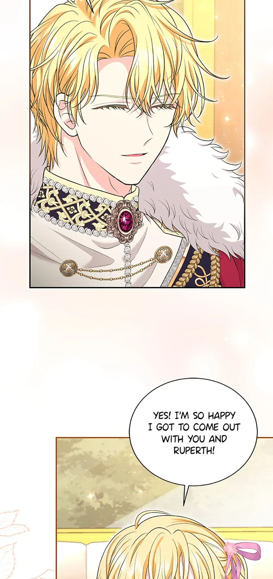 The S-Class Little Princess Is Too Strong Chapter 41 page 14