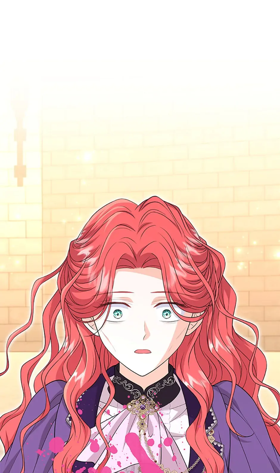The S-Class Little Princess Is Too Strong Chapter 47 page 56