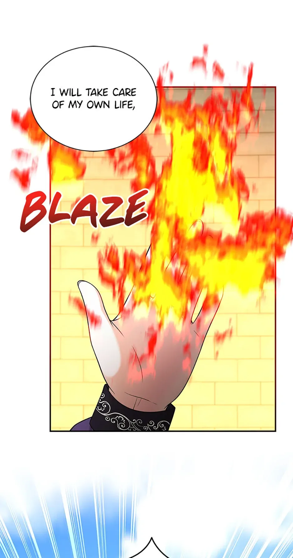 The S-Class Little Princess Is Too Strong Chapter 47 page 2