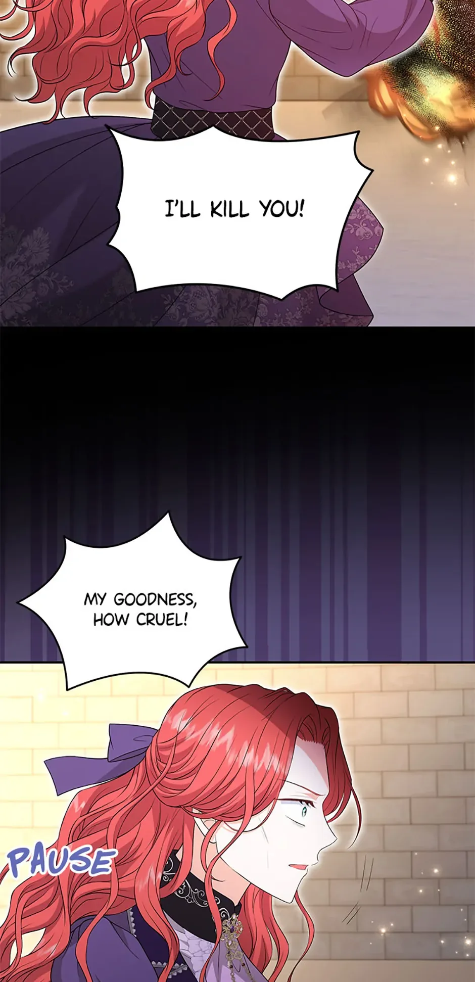 The S-Class Little Princess Is Too Strong Chapter 47 page 17